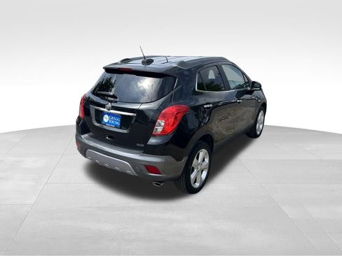 Used 2015 Buick Encore Convenience FWD image 5