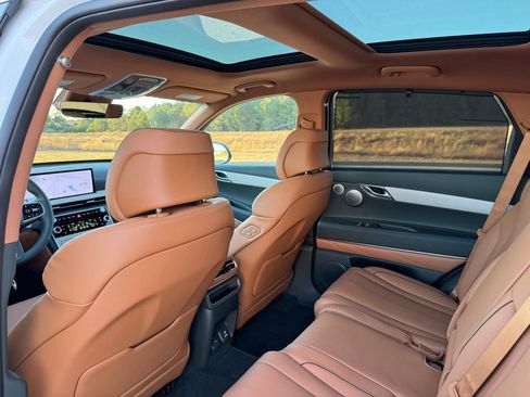New 2026 Genesis GV80 2.5T Advanced image 25