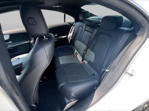 Used 2025 Mercedes-Benz CLA 250 4MATIC image 21
