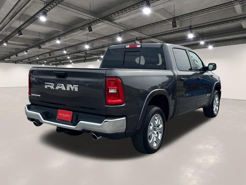 Used 2026 RAM 1500 Lone Star RWD image 16