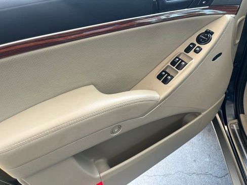 Used 2012 Hyundai Veracruz Limited AWD/4WD image 22