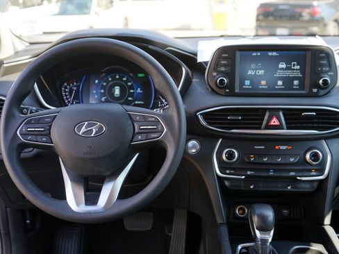 Used 2020 Hyundai Santa Fe SEL AWD/4WD image 21
