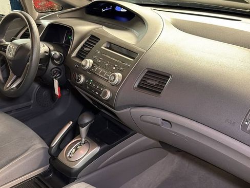 Used 2011 Honda Civic EX image 10