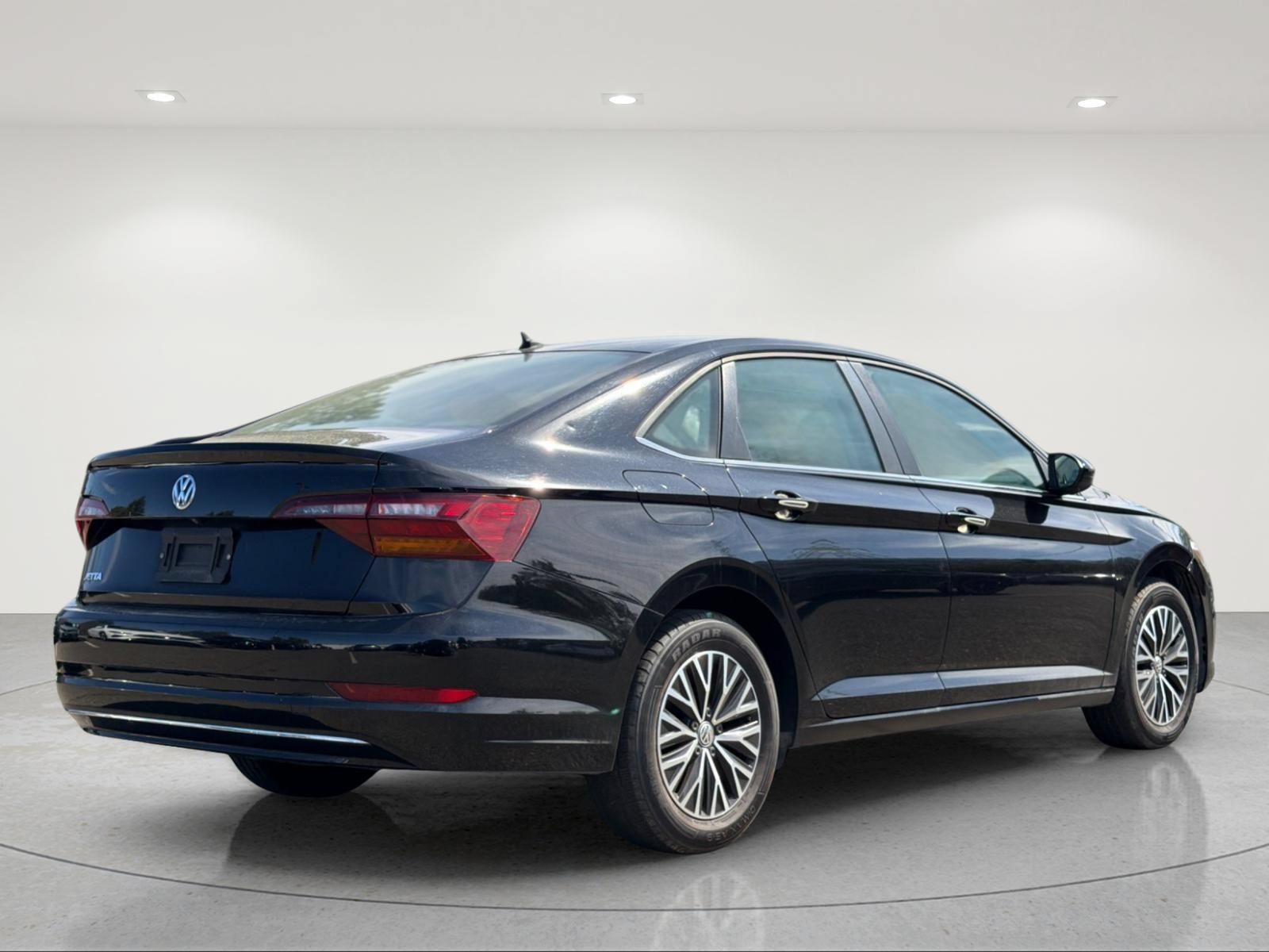 Used 2019 Volkswagen Jetta S FWD image 4