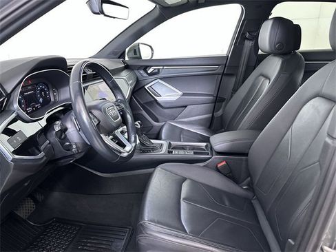 Used 2024 Audi Q3 2.0T Premium image 20