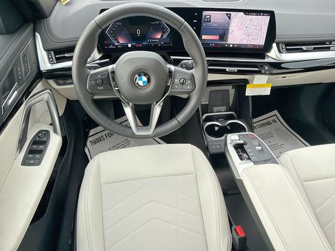 New 2026 BMW X1 xDrive28i w/ Technology Package AWD/4WD image 16
