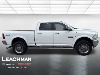 Used 2017 RAM 2500 Big Horn AWD/4WD video 2