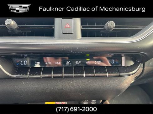 Used 2023 Lexus UX 250h AWD w/ Accessory Package (Z2) image 22