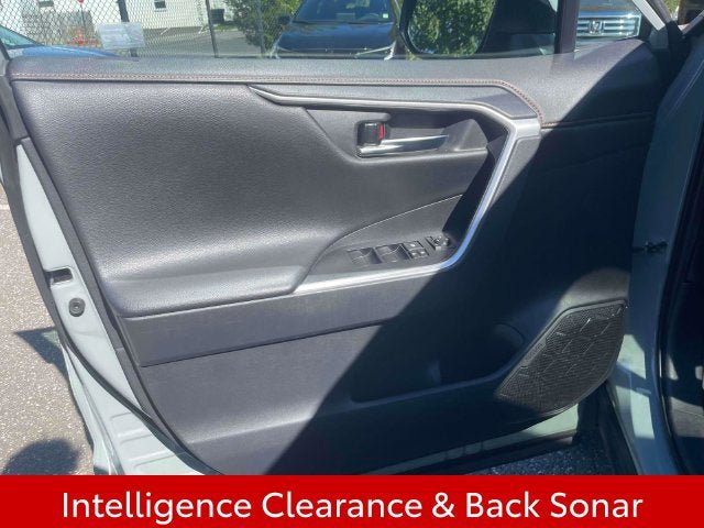 Used 2019 Toyota RAV4 Adventure AWD/4WD image 19