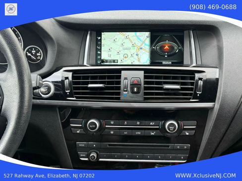 Used 2017 BMW X3 xDrive28i image 14