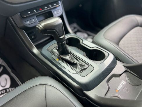 Used 2019 Chevrolet Colorado Z71 RWD image 19