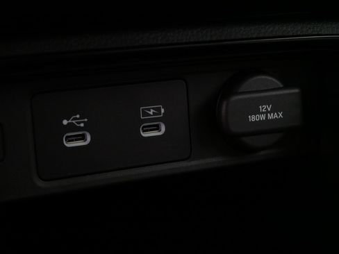 Certified 2026 Honda CR-V Sport Touring image 29