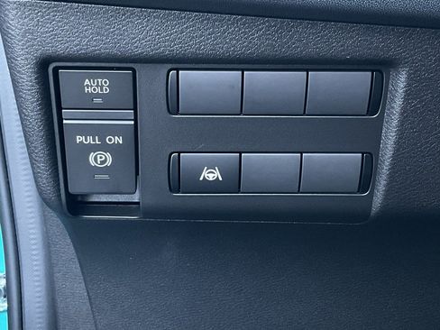 New 2026 Nissan Leaf SV+ image 27