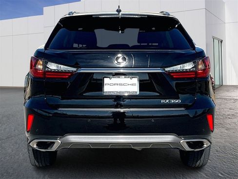 Used 2016 Lexus RX 350 350 image 6