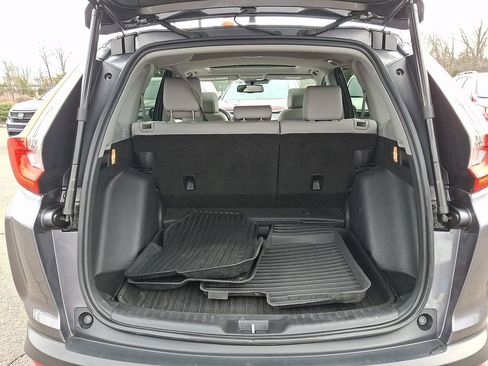 Used 2019 Honda CR-V EX-L image 29