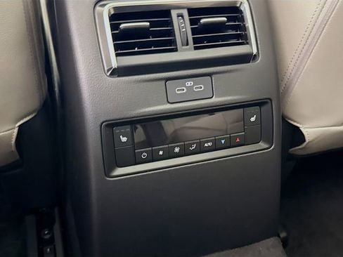 New 2026 MAZDA CX-90 3.3 Turbo w/ Premium Sport Pkg image 27