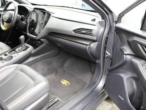 Used 2024 Subaru Crosstrek 2.5i Wilderness AWD/4WD image 31