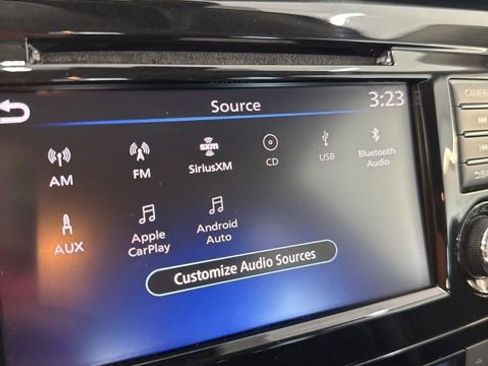Certified 2019 Nissan Rogue SV w/ Premium Package AWD/4WD image 13