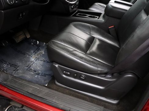 Used 2014 Chevrolet Tahoe LT w/ Suspension Package, Off-Road image 24