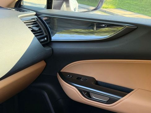 Certified 2024 Lexus NX 350 AWD image 39