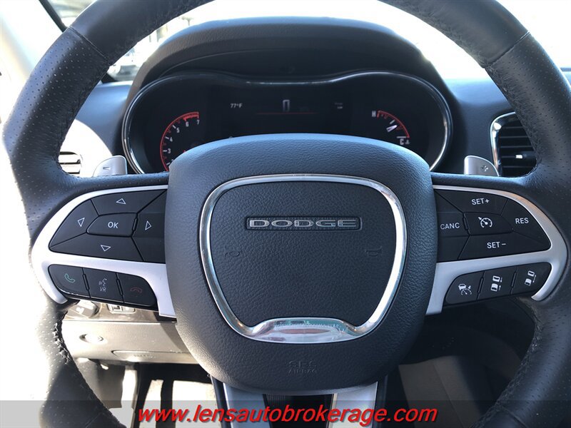 Used 2015 Dodge Durango Citadel w/ Technology Group AWD/4WD image 12
