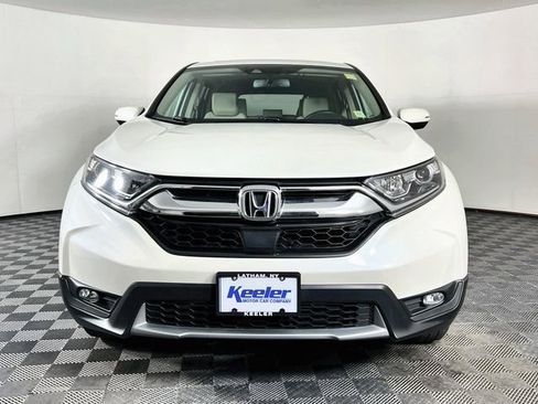 Used 2018 Honda CR-V EX-L image 8