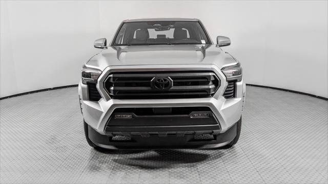 Used 2024 Toyota Tacoma SR5 RWD image 11