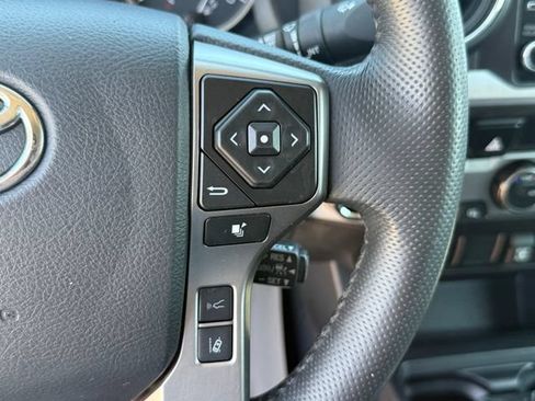 Used 2023 Toyota Tacoma SR5 RWD image 16
