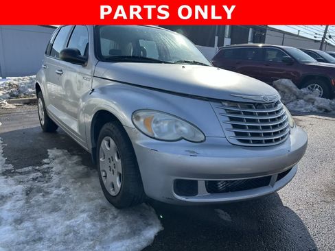 Used 2006 Chrysler PT Cruiser image 5