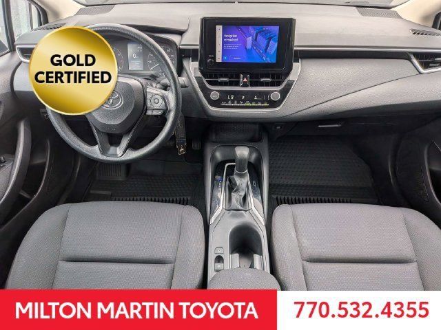 Used 2024 Toyota Corolla LE FWD image 6