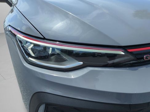 New 2026 Volkswagen GTI SE FWD image 41