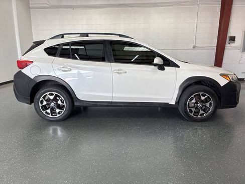 Used 2018 Subaru Crosstrek 2.0i Premium AWD/4WD image 3