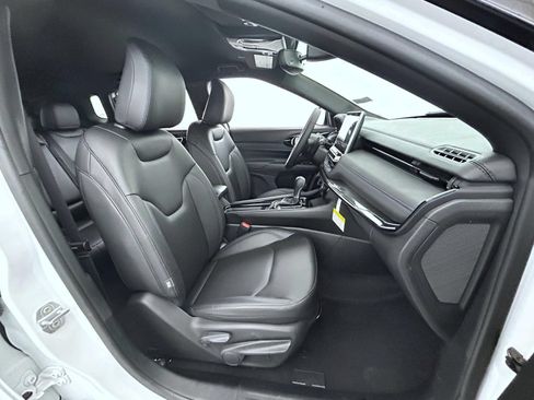 New 2026 Jeep Compass Limited AWD/4WD image 15