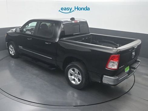 Used 2020 RAM 1500 Lone Star image 23