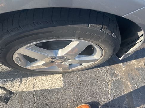 Used 2014 Mercedes-Benz ML 350 2WD image 7