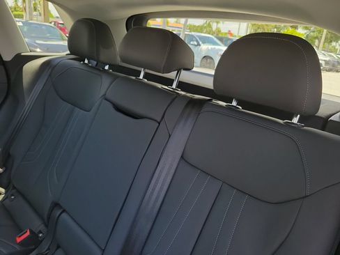 New 2026 Audi Q3 quattro 2.0T AWD/4WD image 27