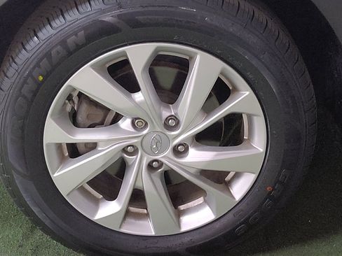 Used 2020 Hyundai Tucson SE w/ Cargo Package AWD/4WD image 31
