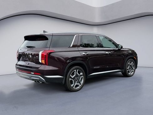 Used 2024 Hyundai Palisade SEL AWD/4WD image 5