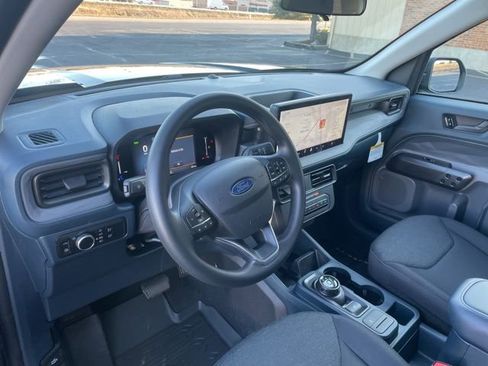 New 2026 Ford Maverick XL image 23