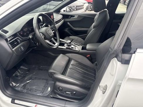 Used 2024 Audi A5 2.0T Premium Plus image 21