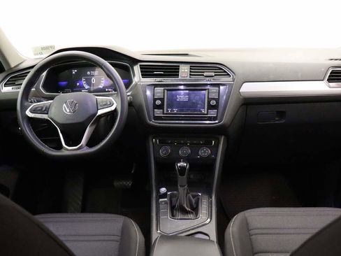 Used 2024 Volkswagen Tiguan S image 11