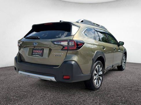 Certified 2024 Subaru Outback Touring AWD/4WD image 6