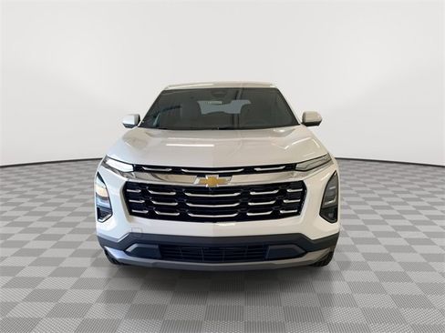New 2026 Chevrolet Equinox LT w/ Convenience Package II image 4