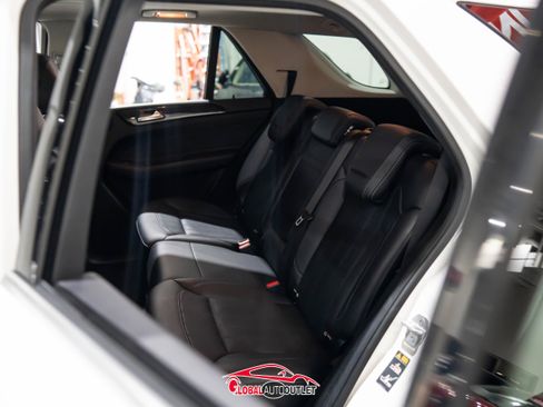 Used 2016 Mercedes-Benz GLE 350 w/ Premium Package image 20