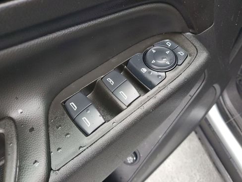 Used 2024 Chevrolet Equinox LT image 20