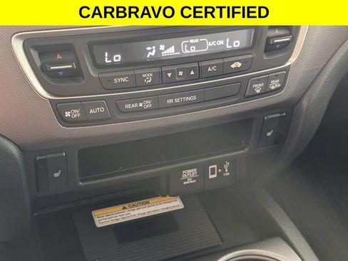 Used 2023 Honda Ridgeline RTL-E image 23