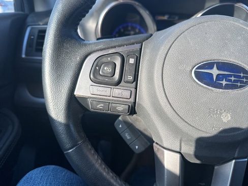 Used 2016 Subaru Outback 2.5i Limited image 22