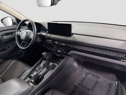 Used 2024 Honda Accord EX-L image 29