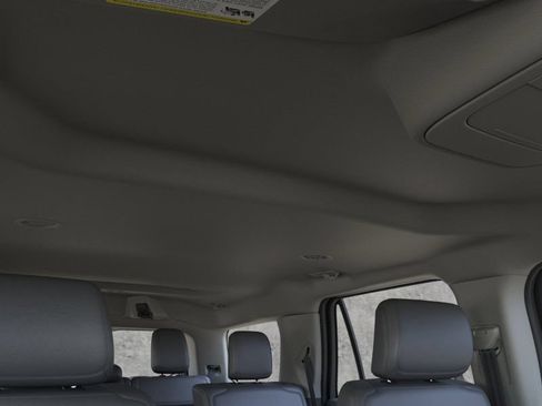 New 2026 Ford Expedition Active AWD/4WD image 22