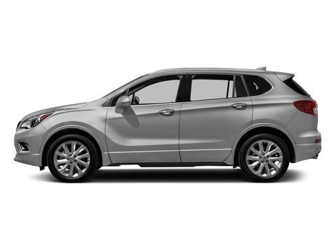 Used 2018 Buick Envision Preferred AWD/4WD image 6